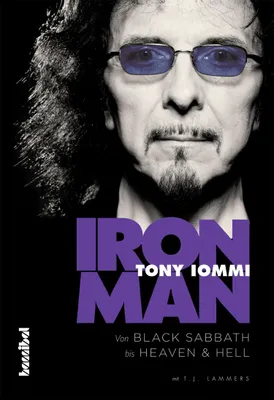 Produktbild von Iron Man