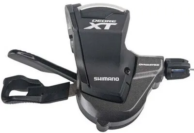 Zdjęcie produktu dla Shimano SL-M8000 11 Clamp Band Gear Display Manetka