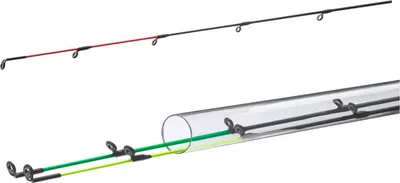 Obrázok produktu pre DAIWA Quiver, pre NINJA X Method Feeder, červený, 11603-000R