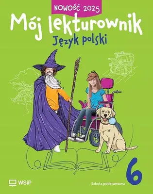 Productafbeelding van WSiP A179015, Educatief, Pools, Pocketformaat, 152 pagina's.