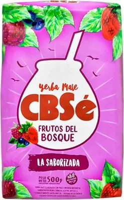 Immagine prodotto di CBSe Frutos del Bosque (frutti di bosco) 0,5 kg