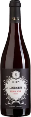 Produktbild von Pinot Noir Riserva Sandbichler - 2022 - Kellerei H. Lun