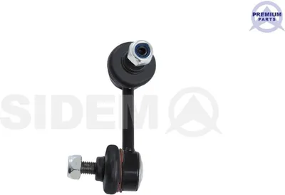 Produktbild von SIDEM Koppelstange Stabilisator passend für PEUGEOT 4007 (VU, VV) Hinten Links 71262