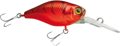 Produktbild von Illex Deep Diving Chubby 38 - Wobbler, Illex Farben:Red Craw