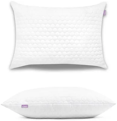 Produktbild von Microfaser Kopfkissen 50 x 70 cm | Allergiker geeignet