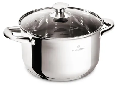 Produktbild von Blaumann Kookpan Gourmet Line 20cm