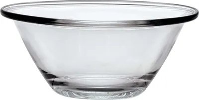 Produktbild von Bekinox 58169, Rund, Glas, Transparent, Portion, 17 cm, 1 Stück(e)