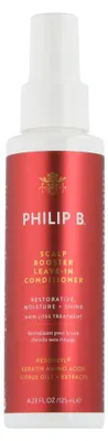 Produktbild von Philip B Scalp Booster Leave-In Conditioner (125 ml)