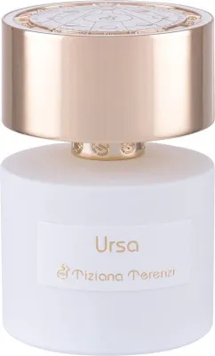 Obrázek produktu pro Tiziana Terenzi Ursa čistý parfém unisex 100 ml