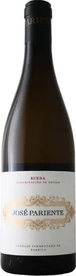 Produktbild von Las Fincas de José Pariente 2023 Weißwein Spanien Rad 75.00 cl 13.5 %