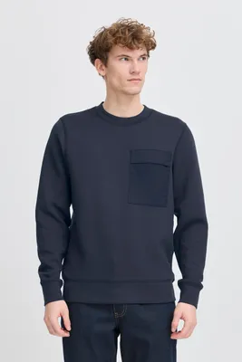 Zdjęcie produktu dla Casual Friday CFVIDAR – męska bluza z kapturem o standardowym kroju