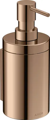 Produktbild von AXOR 42810300 Lotionspender Axor Universal Circular