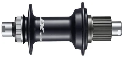 Produktbild von Deore XT Shim.Nabe Deore Xt Hm8130 Hr 28L 12F Sw Sta157 Cl