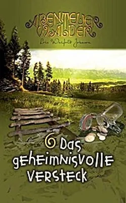 Obrázok produktu pre Das geheimnisvolle Versteck