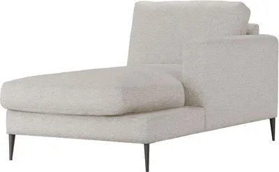 Image de Covex – chaise longue modulable droit (OT R)-Nordic 2