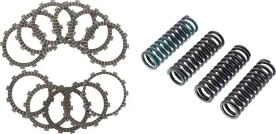 Obrázek produktu pro Pružiny spojkových lamel pro Ducati Monster 821 ABS, modelové roky 2014–2016, od firmy Pamoto –