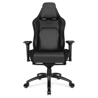 Produktbild von E-Sport Pro Comfort Gaming Chair E-Sport Pro Comfort, schwarz