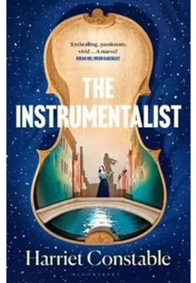 Obrázok produktu pre The Instrumentalist