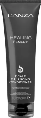 Zdjęcie produktu dla L'ANZA Healing Remedy Scalp Balancing Conditioner odżywka wzmacniająca do wrażliwej skóry głowy 250 ml