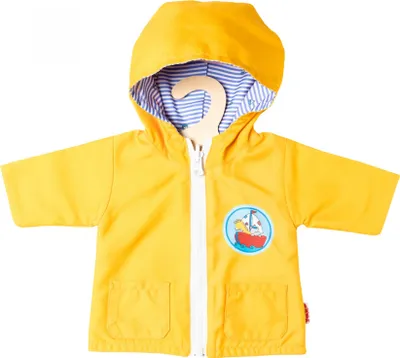 Produktbild von Heless 2525, Puppenkleid, 3 Jahr(e)