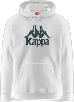 Productafbeelding van Hoodie Kappa 341M43W-P02 voor Heren
