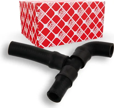Produktbild von FEBI BILSTEIN Kühlerschlauch Wasserschlauch für MAN TGA 18 35157