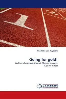 Produktbild von Going for gold!
