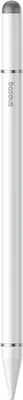 Produktbild von Baseus Smooth Writing III Stift Nichtmagnetische Version (weiß)
