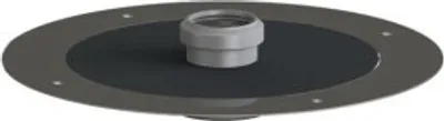 Produktbild von Dallmer Brandschutzelement 12, DN 50