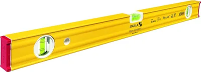Obrázok produktu pre Stabila Type 80AS-2 19170 Leichtmetall-Wasserwaage 60 cm