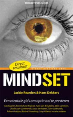 Zdjęcie produktu dla Mindset
