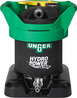 Immagine prodotto di Unger HydroPower Ultra Einsteiger Set für Fassaden- / Fensterreinigung - DIUK1