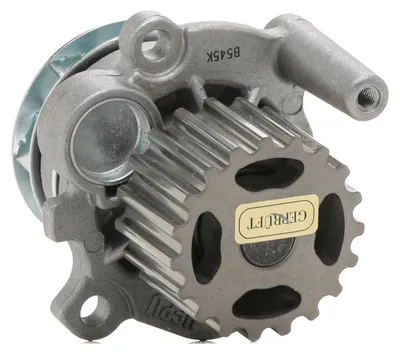 Produktbild von HEPU Kühlmittelpumpe Wasserpumpe für VW Golf IV Schrägheck (1J1) P569