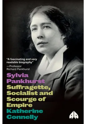 Obrázek produktu pro Sylvia Pankhurst