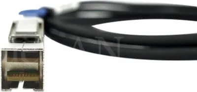 Image de Lenovo 01DC679 compatible BlueLAN MiniSAS cable 3 metres BL464601N3M30 (01DC679-BL)