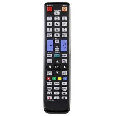 Zdjęcie produktu dla Zamienny pilot zdalnego sterowania Samsung AA59-00431A