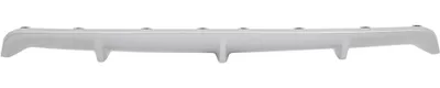 Image de DIEDERICHS 1682469 Enjoliveur, pare-chocs arrière pour MERCEDES-BENZ CLA Coupé (C117) 2013-