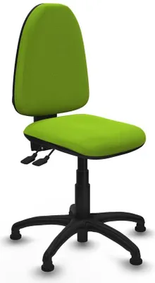 Obrázek produktu pro Kancelářská židle Piqueras y Crespo B0001RT Pistáciové barvy