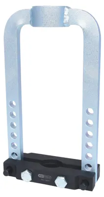 Produktbild von KS Tools 150.1850, Stahl, 1 Stück(e), 2,25 kg