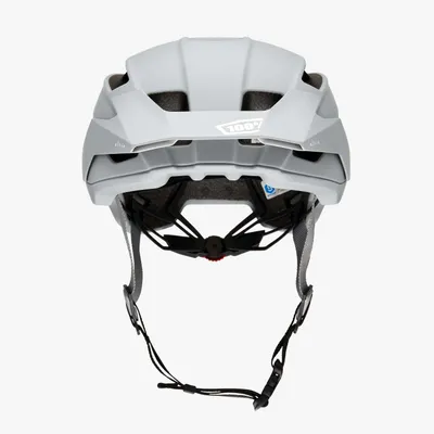 Produktbild von 100% Altis Trail Helm Gr.L/XL / 59-63 cm Grau
