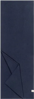 Produktbild von ROECKL Schal Cashmere Business Cashmere Scarf Navy dunkelblau