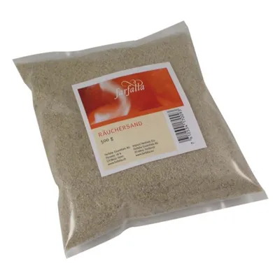 Produktbild von Farfalla Räuchersand ca. 500 g, Sand, Grau, 500 g