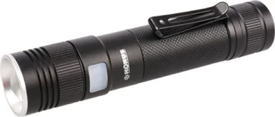 Immagine prodotto di Konus Konuslight RC-5, torcia LED ricaricabile, colore nero