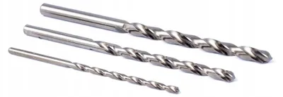Produktbild von Kobalt-Spiralbohrer, 3,6 mm HSS-G Co5%
