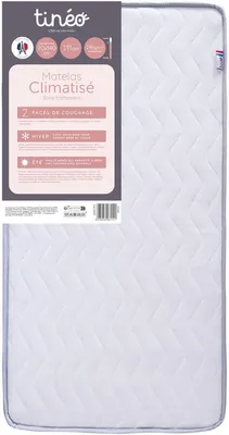 Obrázek produktu pro Dětská matrace Tineo 70 x 140 cm