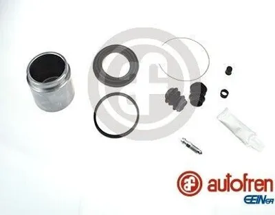 Produktbild von AUTOFREN SEINSA Bremssattel-Reparatursatz für TOYOTA CELICA (ZZT23) Vorne 57mm D41127C