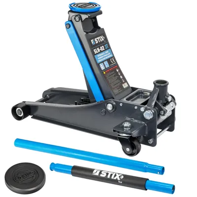 Immagine prodotto di Cric STIX SLN-02, portata 3000 kg, altezza: 85 - 430 mm