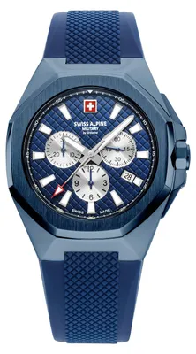 Obrázek produktu pro Swiss Alpine Military Typhoon Chrono SAM7005.9895