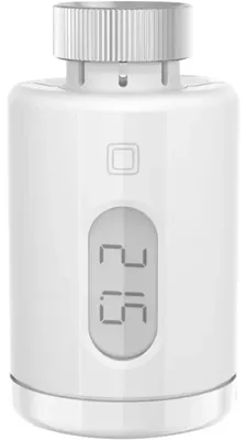 Obrázok produktu pre Homematic IP HmIP-eTRV-3, Digitálny termostat, Room, RF, 869,4 MHz, Biela, M30 x 1.5