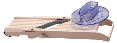 Obrázek produktu pro Elzusha – Japonská mandolína na zeleninu a ovoce